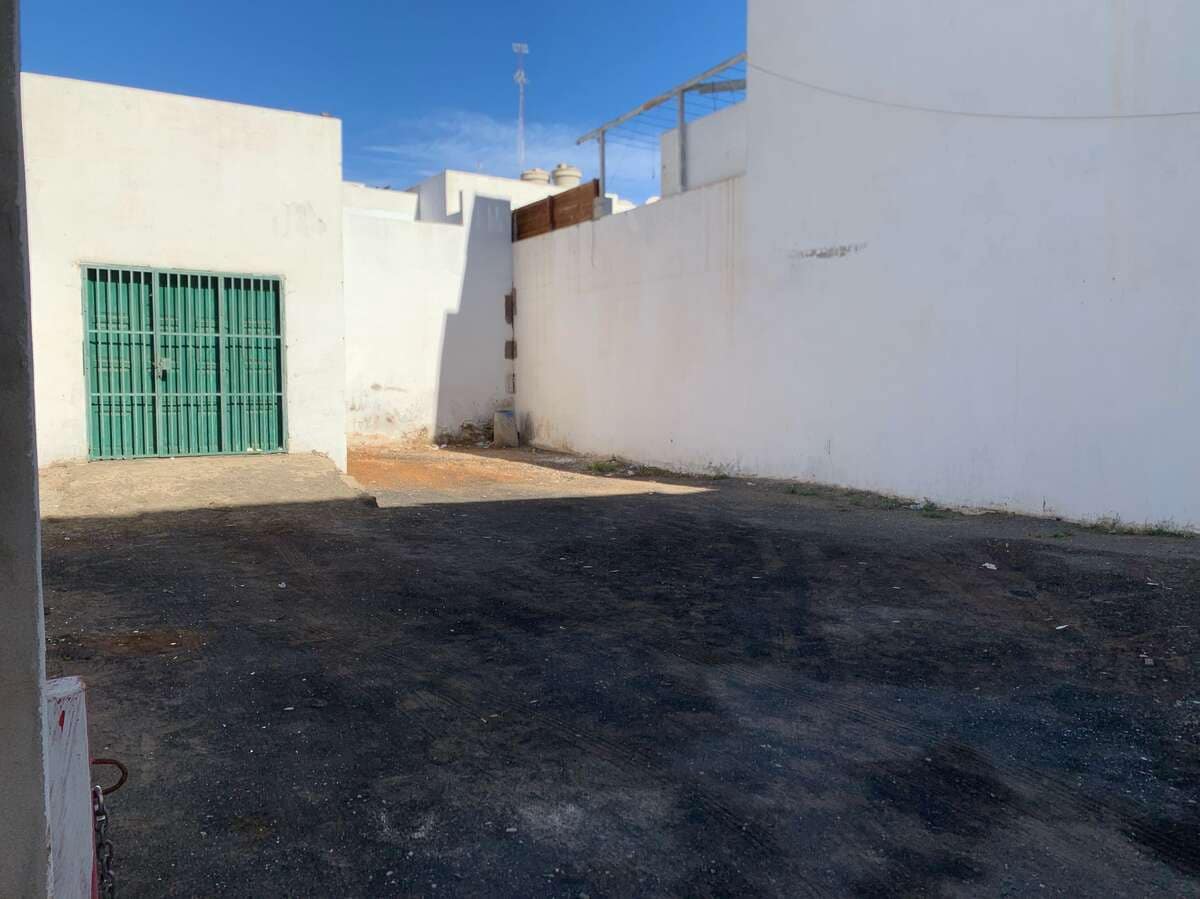 Byggegrund til salg i Arrecife - € 120.000 (Ref: 9142582)