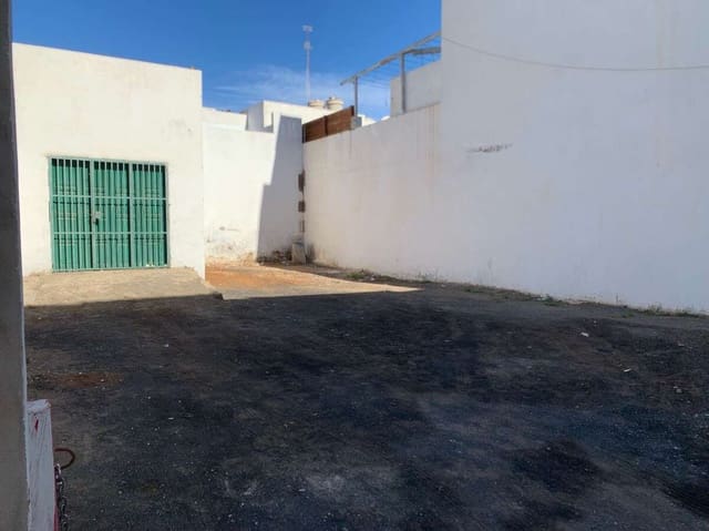 Byggegrund til salg i Arrecife - € 120.000 (Ref: 9142582)