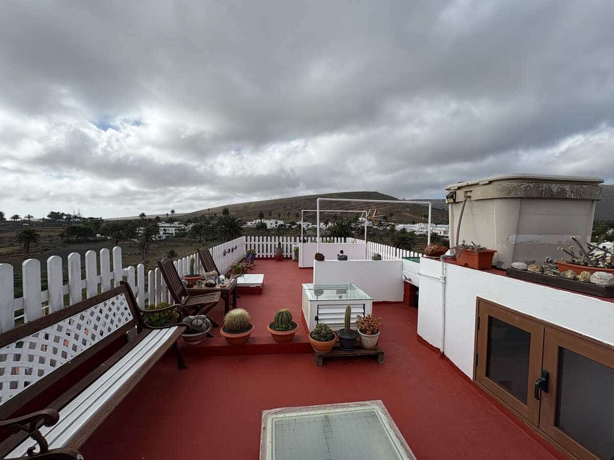 3 camera da letto Finca/Casa di Campagna in vendita in Haria - 285.000 € (Rif: 9151633)