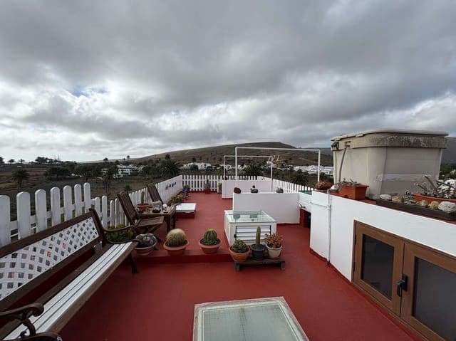 3 camera da letto Finca/Casa di Campagna in vendita in Haría - 285.000 € (Rif: 9151633)