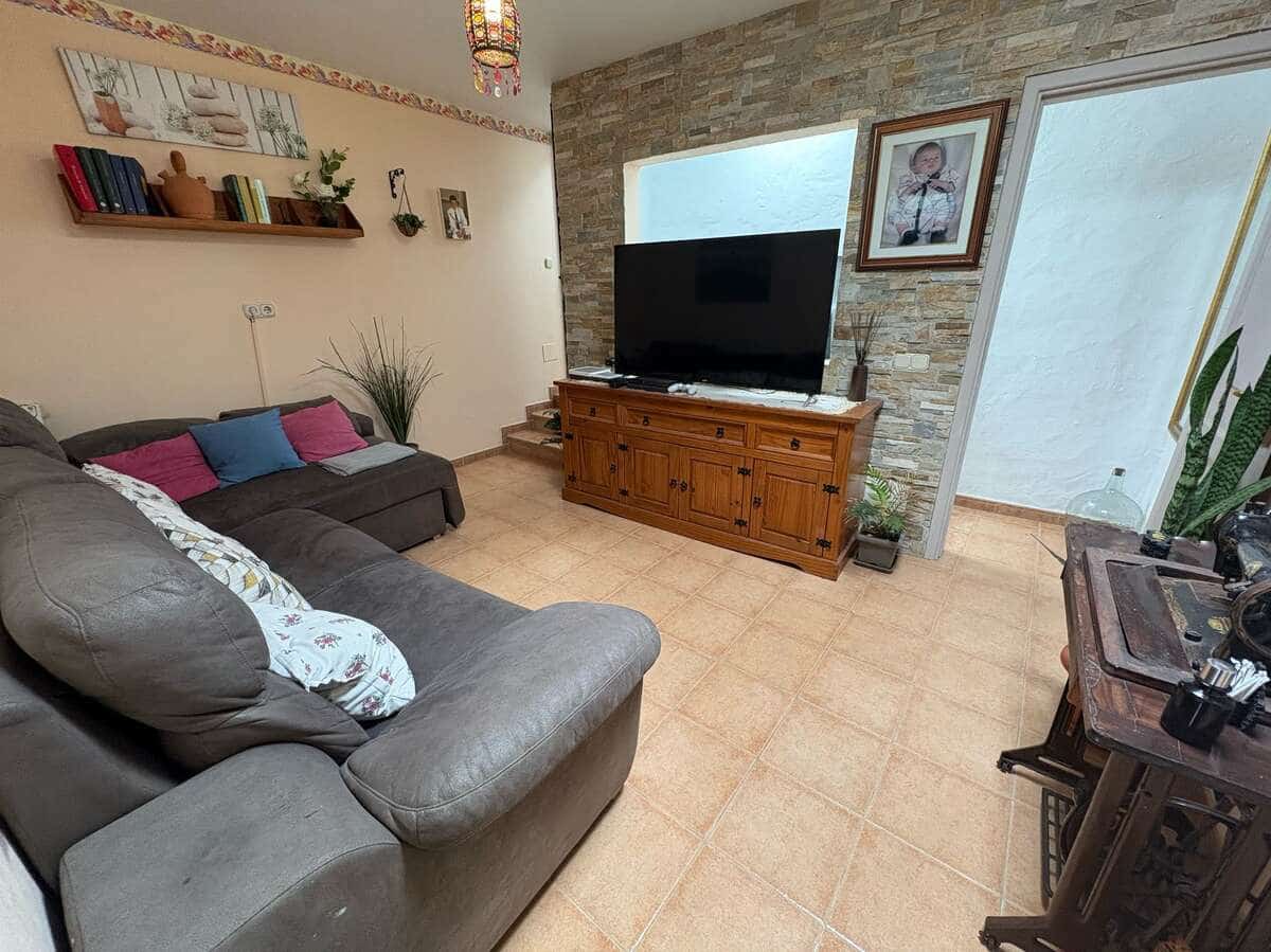 3 Zimmer Finca/Landgut zu verkaufen in Haria - 270.000 € (Ref: 9151633)