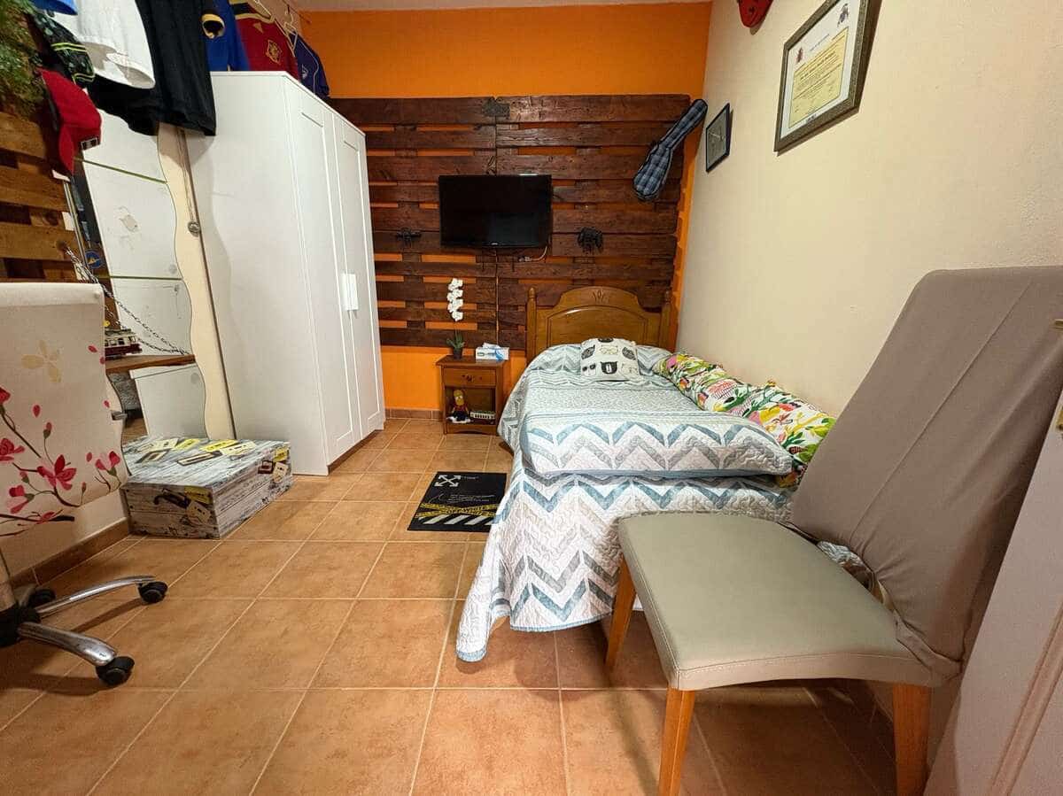 3 Zimmer Finca/Landgut zu verkaufen in Haria - 270.000 € (Ref: 9151633)