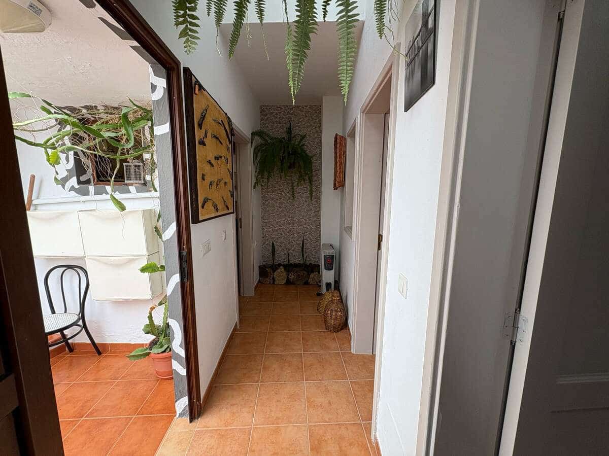 3 Zimmer Finca/Landgut zu verkaufen in Haria - 270.000 € (Ref: 9151633)