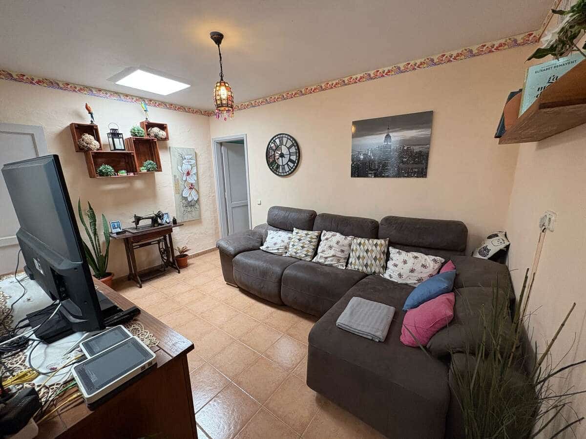 3 Zimmer Finca/Landgut zu verkaufen in Haria - 270.000 € (Ref: 9151633)