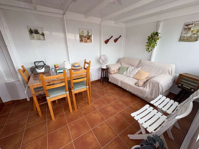 3 sypialnia Finka/Dom wiejski na sprzedaż w Haría - 270 000 € (Ref: 9151633)