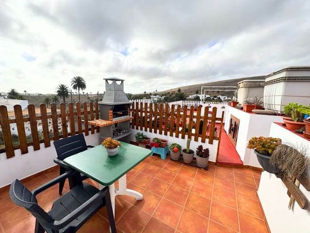 3 sypialnia Finka/Dom wiejski na sprzedaż w Haría - 270 000 € (Ref: 9151633)