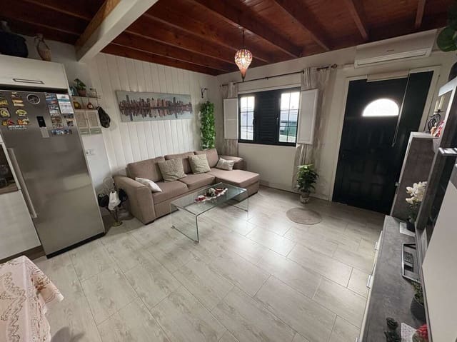 3 sypialnia Finka/Dom wiejski na sprzedaż w Haría - 270 000 € (Ref: 9151633)