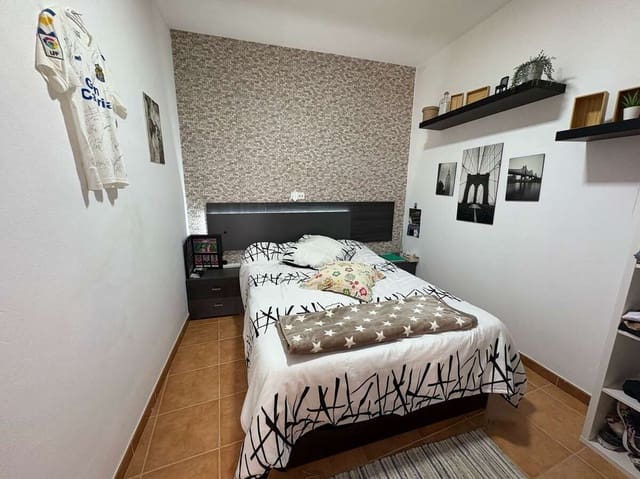 3 sypialnia Finka/Dom wiejski na sprzedaż w Haría - 270 000 € (Ref: 9151633)