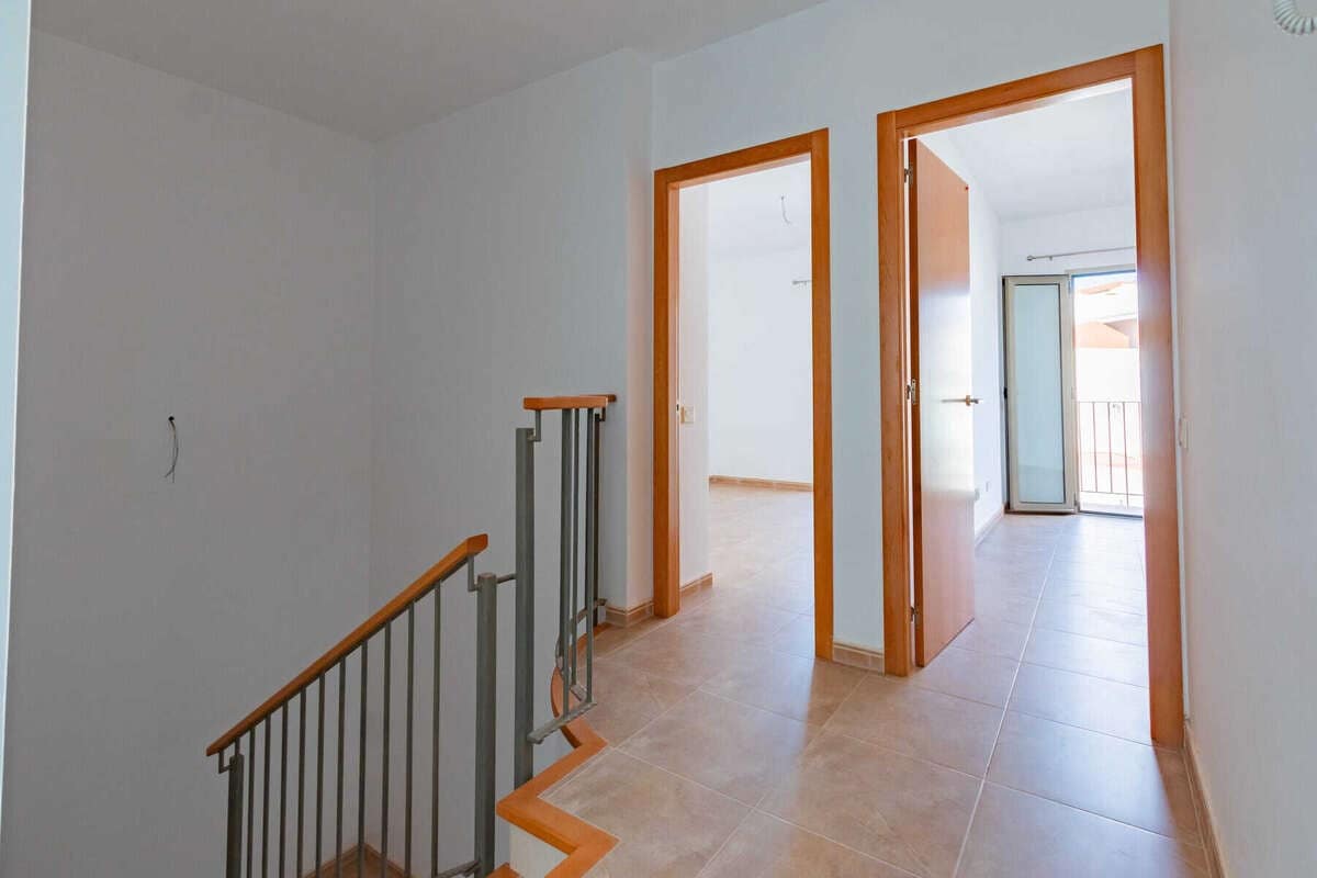 3 Zimmer Doppelhaus zu verkaufen in Vecindario mit Garage - 320.000 € (Ref: 9160729)