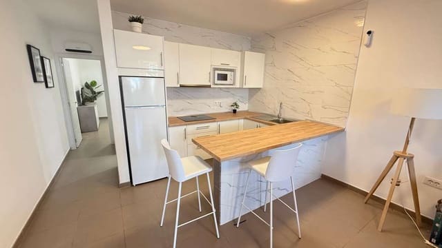 1 soveværelse Lejlighed til salg i Puerto del Carmen, Tías - € 229.000 (Ref: 9219625)