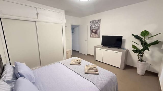 1 soveværelse Lejlighed til salg i Puerto del Carmen, Tías - € 229.000 (Ref: 9219625)