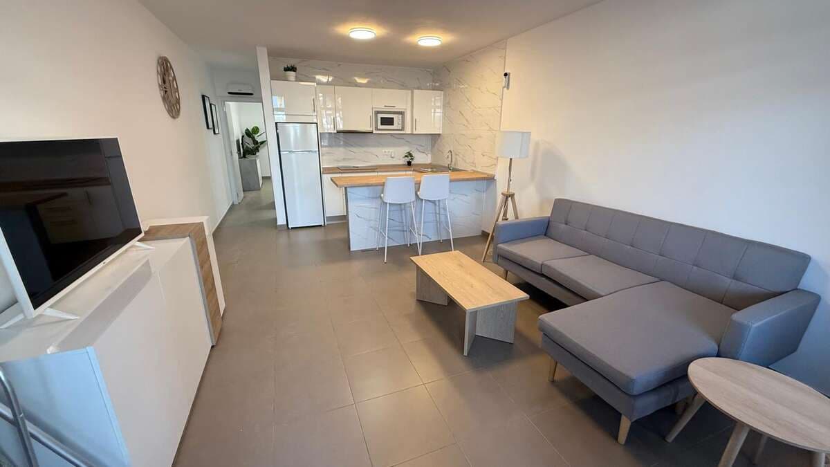 1 soveværelse Lejlighed til salg i Puerto del Carmen - € 229.000 (Ref: 9219625)