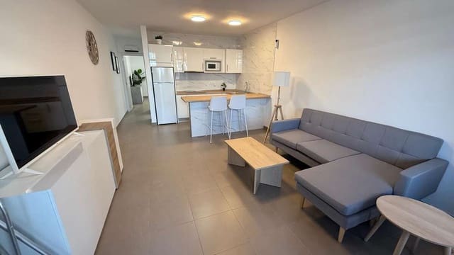 1 soveværelse Lejlighed til salg i Puerto del Carmen, Tías - € 229.000 (Ref: 9219625)