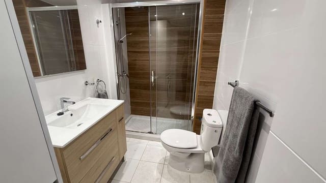 1 soveværelse Lejlighed til salg i Puerto del Carmen, Tías - € 229.000 (Ref: 9219625)