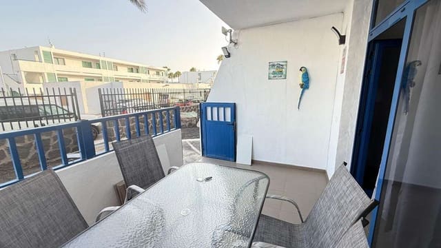 1 soveværelse Lejlighed til salg i Puerto del Carmen, Tías - € 229.000 (Ref: 9219625)