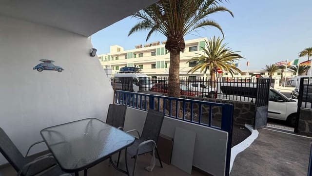 1 soveværelse Lejlighed til salg i Puerto del Carmen, Tías - € 229.000 (Ref: 9219625)