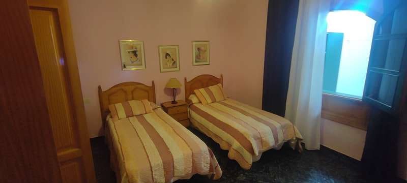 4 bedroom Villa for sale in Conil with pool garage - € 685,000 (Ref: 9242587)