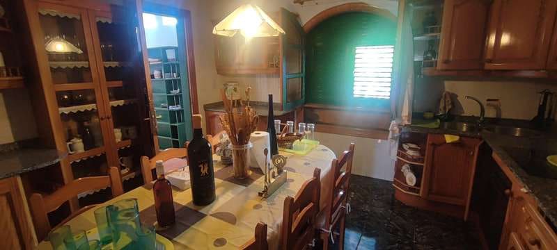 4 bedroom Villa for sale in Conil with pool garage - € 685,000 (Ref: 9242587)