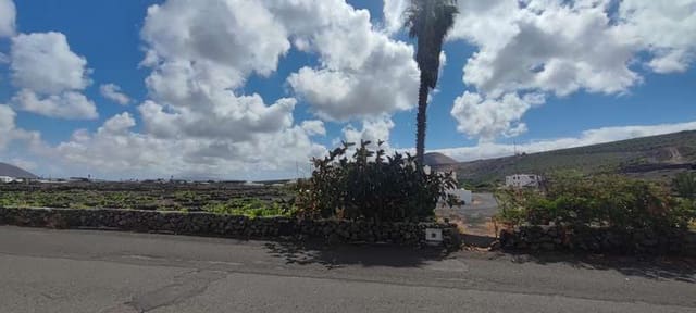 4 makuuhuone Huvila myytävänä paikassa Conil, Tías mukana uima-altaan 
autotalli - 685 000 € (Ref: 9242587)