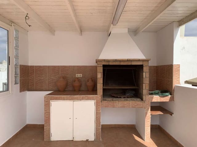 3 soveværelse Lejlighed til salg i Arrecife - € 219.000 (Ref: 9302938)