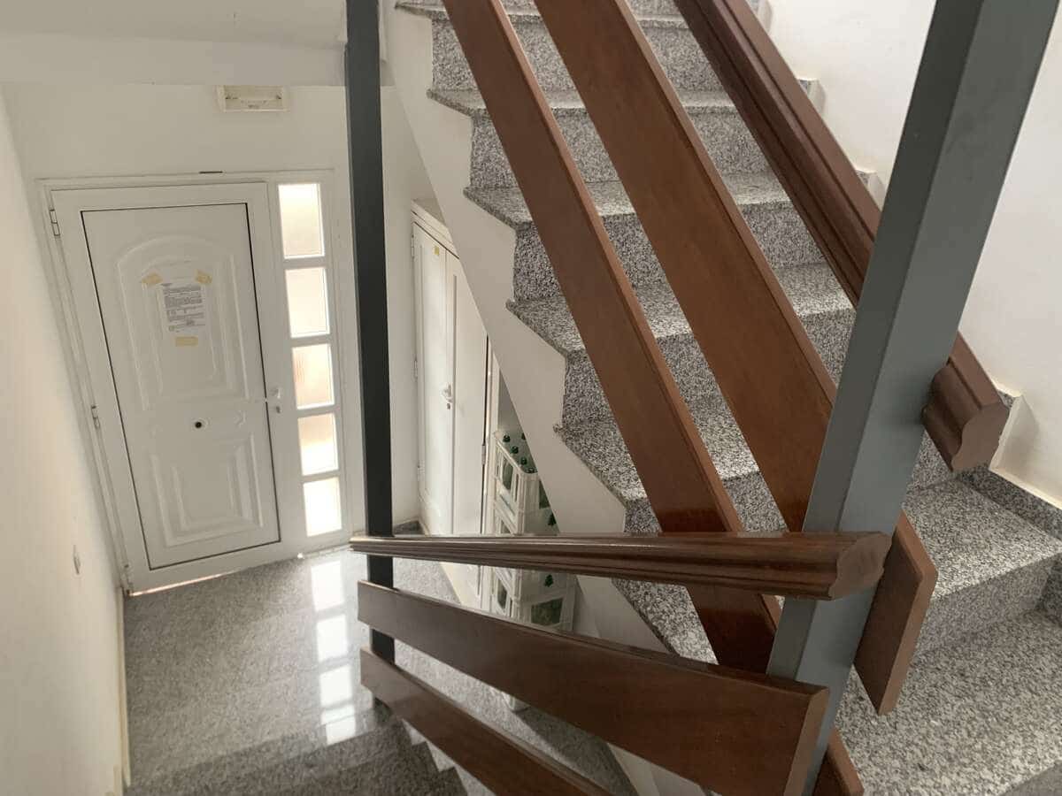 3 soveværelse Lejlighed til salg i Arrecife - € 219.000 (Ref: 9302938)