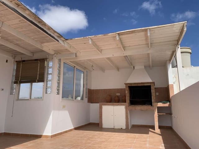 3 soveværelse Lejlighed til salg i Arrecife - € 219.000 (Ref: 9302938)