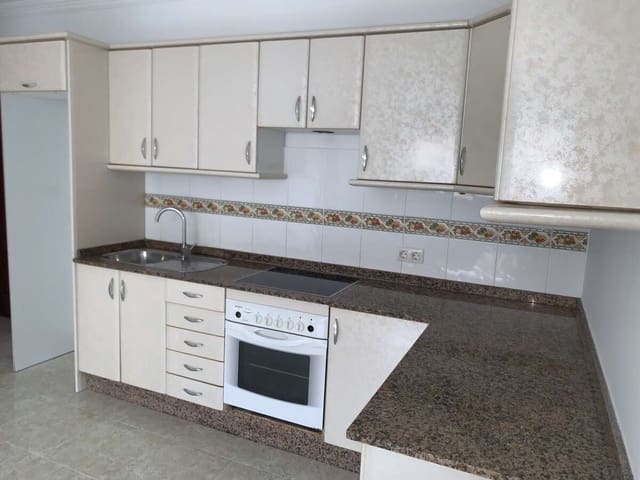 3 soveværelse Lejlighed til salg i Arrecife - € 219.000 (Ref: 9302938)