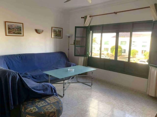 3 soverom Leilighet til salgs i Playa Blanca, Yaiza - € 258 000 (Ref: 9325845)