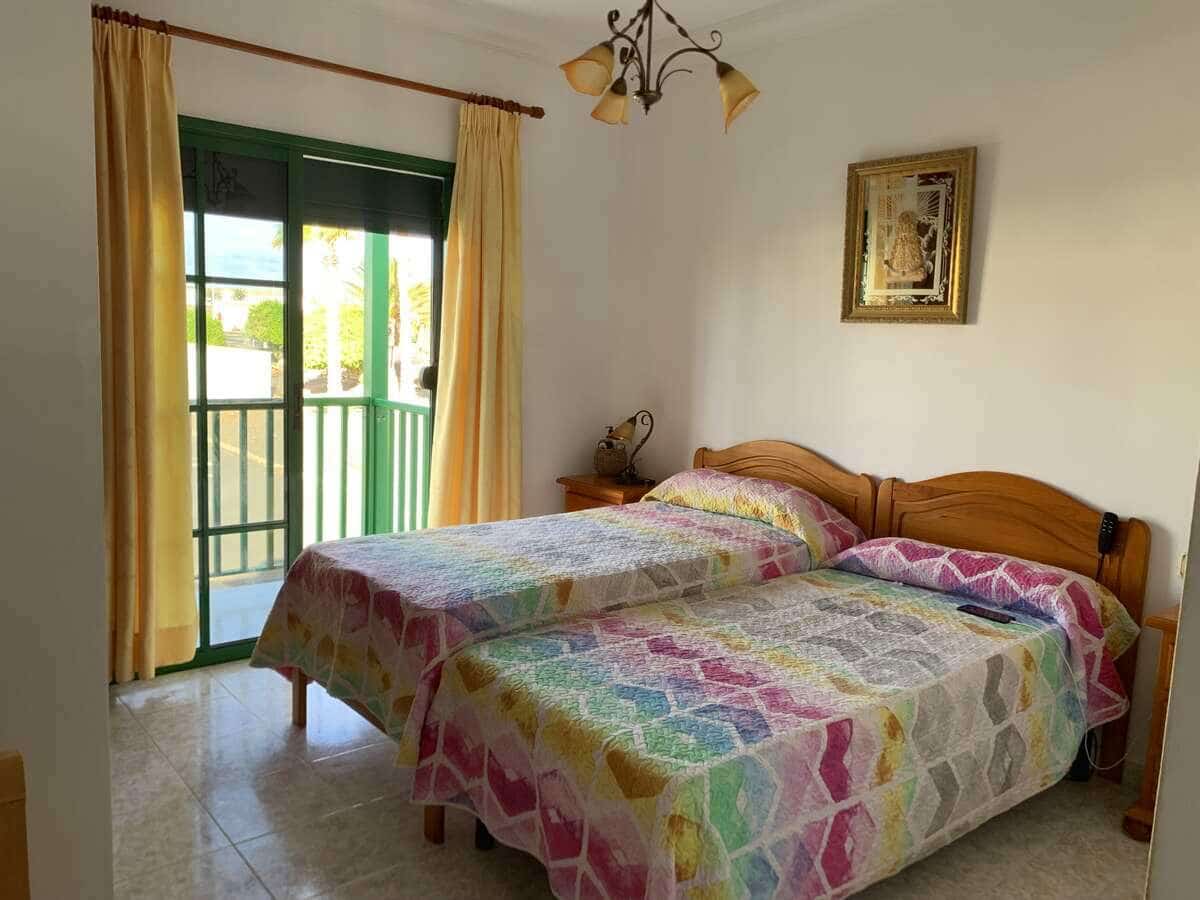 3 soverom Leilighet til salgs i Playa Blanca - € 258 000 (Ref: 9325845)