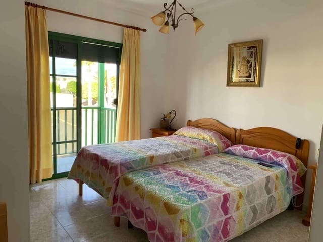 3 soverom Leilighet til salgs i Playa Blanca, Yaiza - € 258 000 (Ref: 9325845)