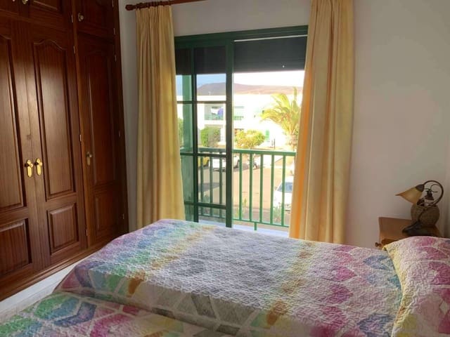 3 soverom Leilighet til salgs i Playa Blanca, Yaiza - € 258 000 (Ref: 9325845)