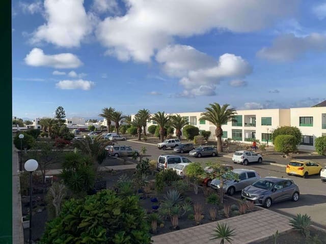 3 soverom Leilighet til salgs i Playa Blanca, Yaiza - € 258 000 (Ref: 9325845)