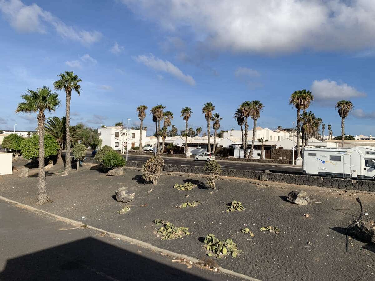 3 soverom Leilighet til salgs i Playa Blanca - € 258 000 (Ref: 9325845)