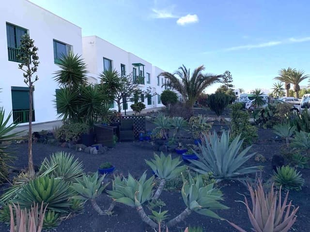 3 soverom Leilighet til salgs i Playa Blanca, Yaiza - € 258 000 (Ref: 9325845)