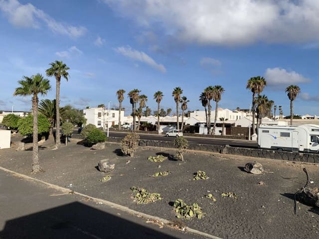 3 soverom Leilighet til salgs i Playa Blanca, Yaiza - € 258 000 (Ref: 9325845)