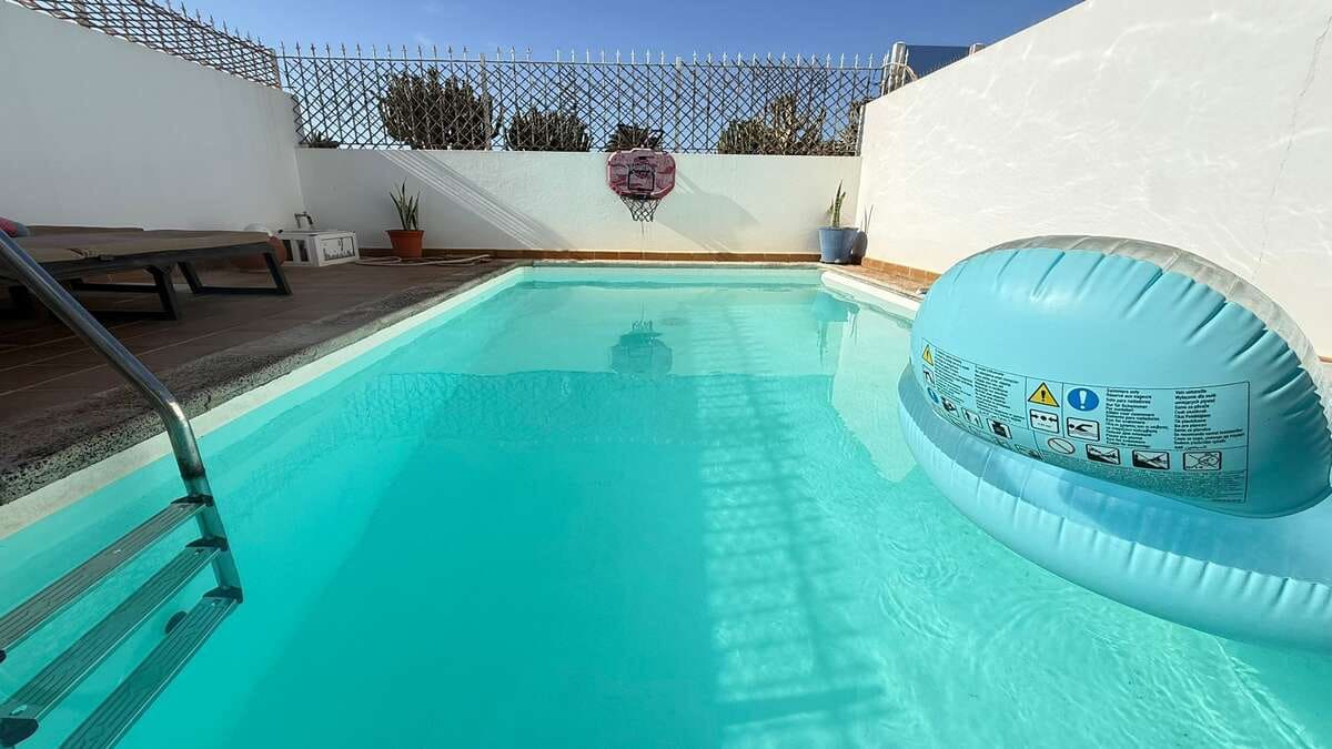 3 camera da letto Casa in vendita in Costa Teguise con piscina garage - 466.265 € (Rif: 9382038)