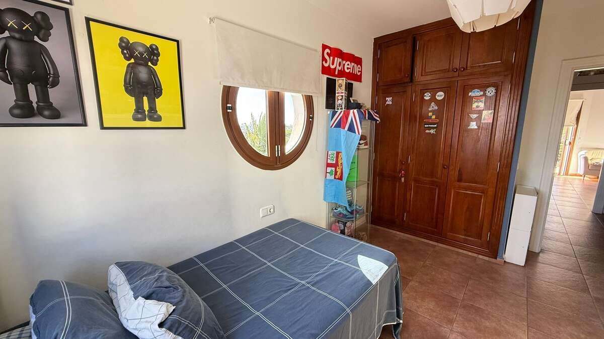 3 camera da letto Casa in vendita in Costa Teguise con piscina garage - 466.265 € (Rif: 9382038)