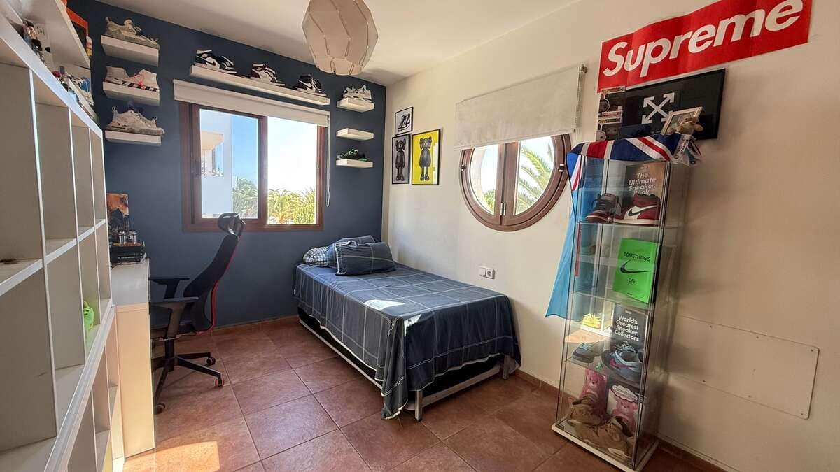 3 camera da letto Casa in vendita in Costa Teguise con piscina garage - 466.265 € (Rif: 9382038)