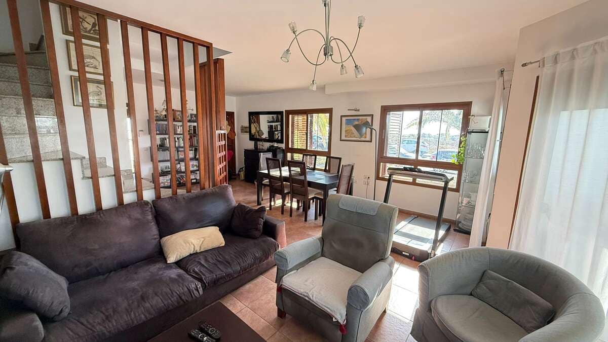 3 camera da letto Casa in vendita in Costa Teguise con piscina garage - 466.265 € (Rif: 9382038)