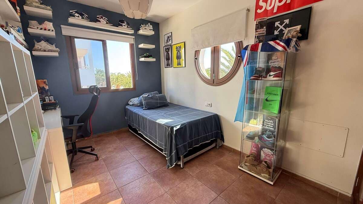 3 camera da letto Casa in vendita in Costa Teguise con piscina garage - 466.265 € (Rif: 9382038)