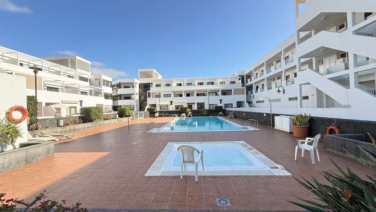3 camera da letto Casa in vendita in Costa Teguise con piscina garage - 466.265 € (Rif: 9382038)