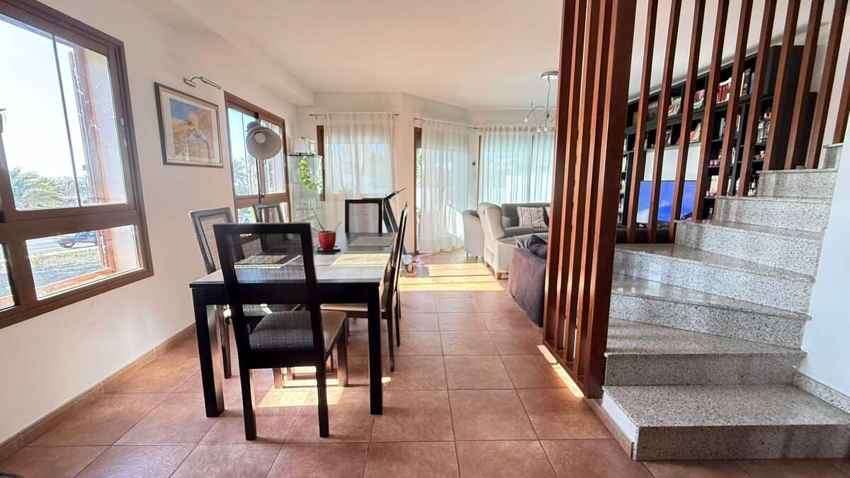 3 camera da letto Casa in vendita in Costa Teguise con piscina garage - 466.265 € (Rif: 9382038)