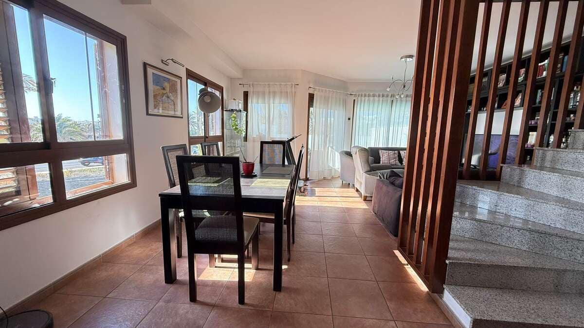 3 camera da letto Casa in vendita in Costa Teguise con piscina garage - 466.265 € (Rif: 9382038)