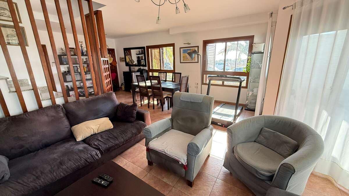 3 camera da letto Casa in vendita in Costa Teguise con piscina garage - 466.265 € (Rif: 9382038)