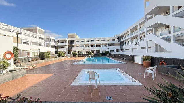 3 camera da letto Casa in vendita in Costa Teguise, Teguise con piscina garage - 466.265 € (Rif: 9382038)