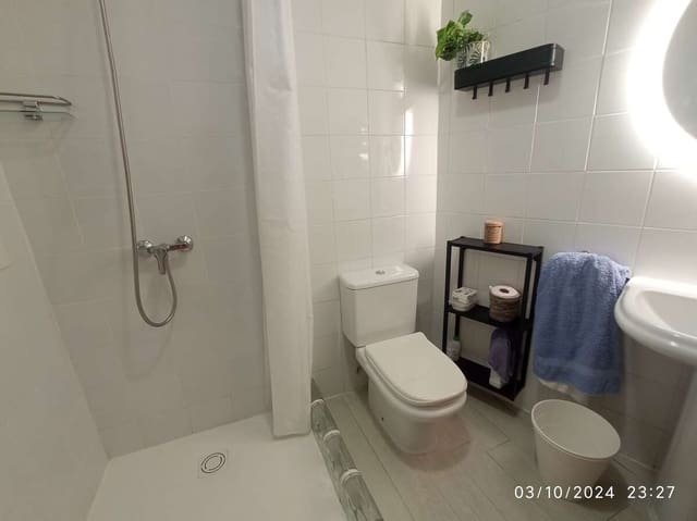 2 quarto Apartamento para venda em Arrecife com garagem - 150 000 € (Ref: 9387075)