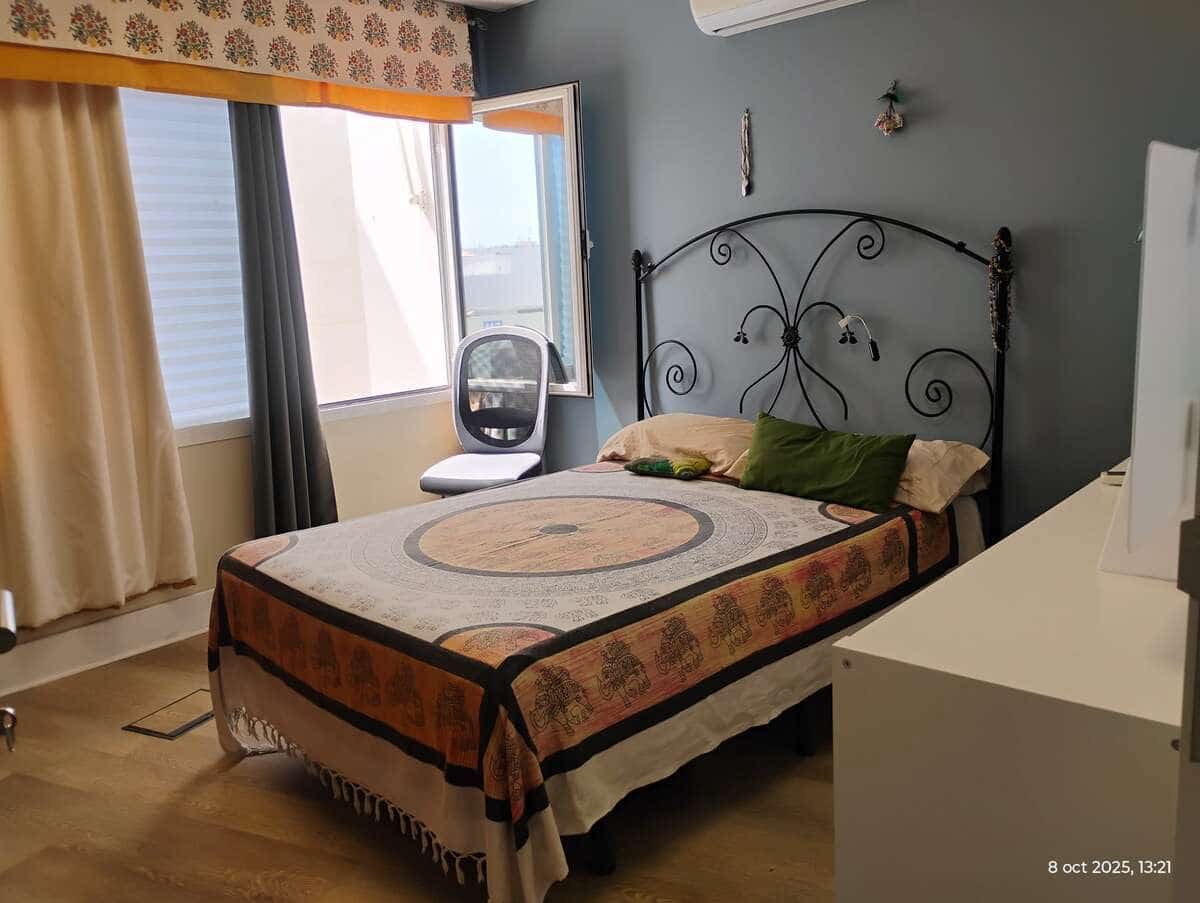 2 quarto Apartamento para venda em Arrecife com garagem - 150 000 € (Ref: 9387075)