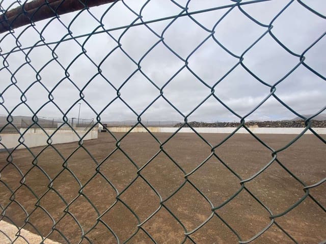 Tontti vuokrattavana paikassa El Matorral, Puerto del Rosario - 1 000 € (Ref: 9415473)