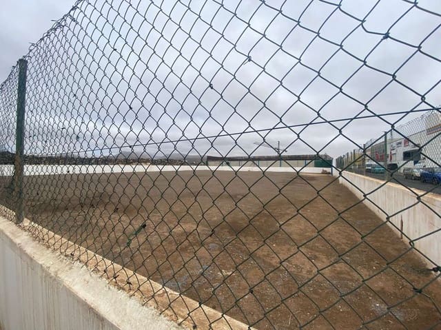 Tontti vuokrattavana paikassa El Matorral, Puerto del Rosario - 1 000 € (Ref: 9415473)