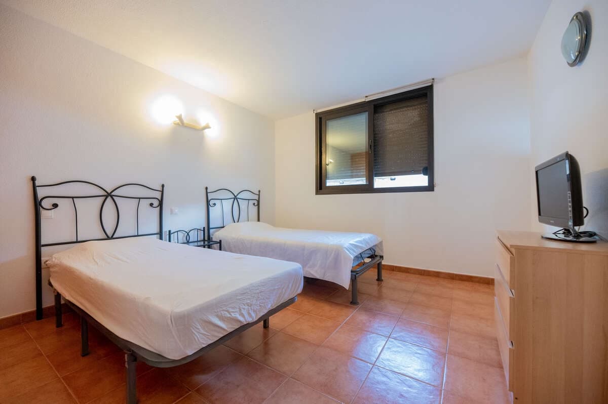 1 bedroom Apartment for sale in Arrecife - € 250,000 (Ref: 9426759)